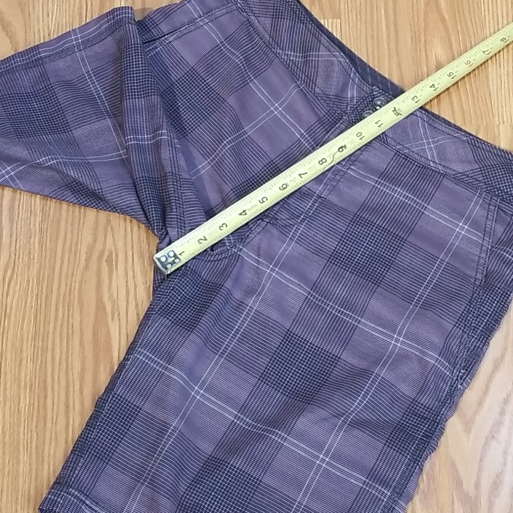 O'Neil hybrid shorts 33 - Picture 8 of 10